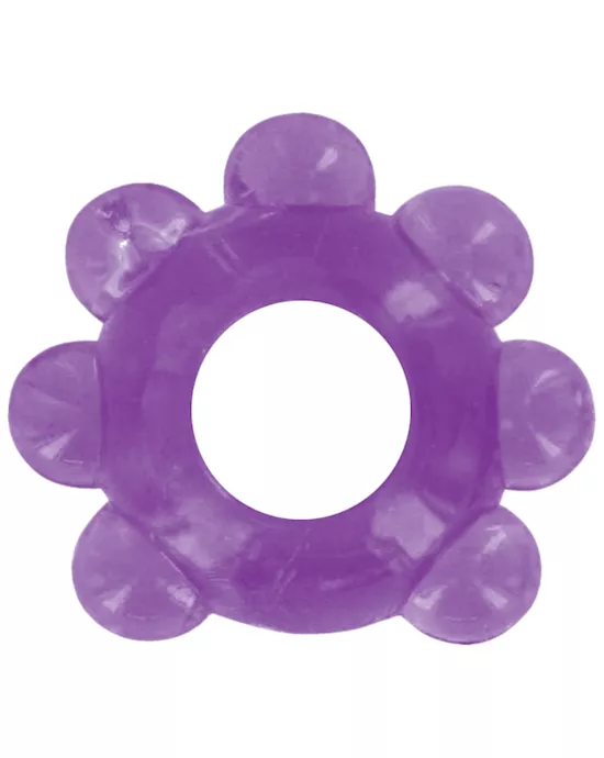 Love in the Pocket Love Ring Erection