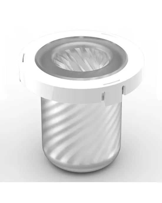 Zini Dib Bang Bang Inner Cup Blade Edge