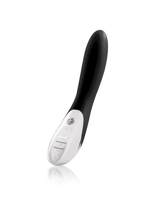 Mystim Electric Eric Estim Vibrator