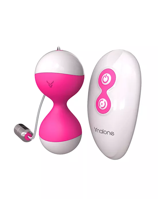 Nalone Miu Miu Kegel Exerciser