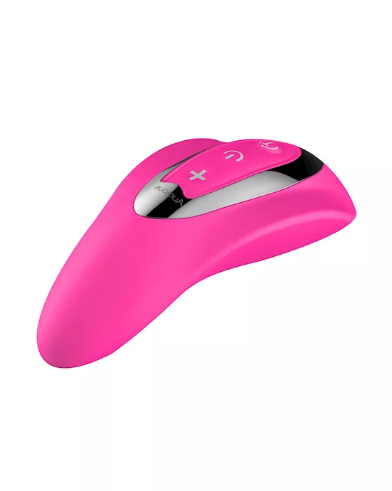 Nalone Curve Clitoral Vibrator