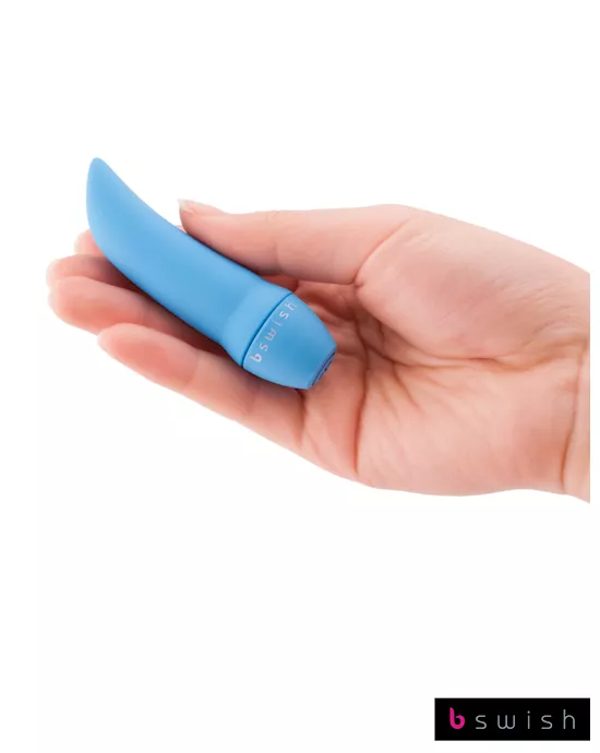 B Swish bmine Classic Curve Azure