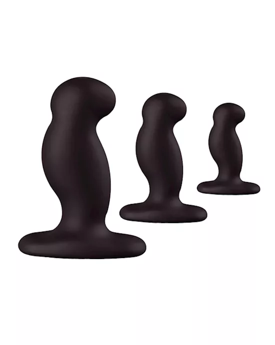 Nexus Anal Starter Kit