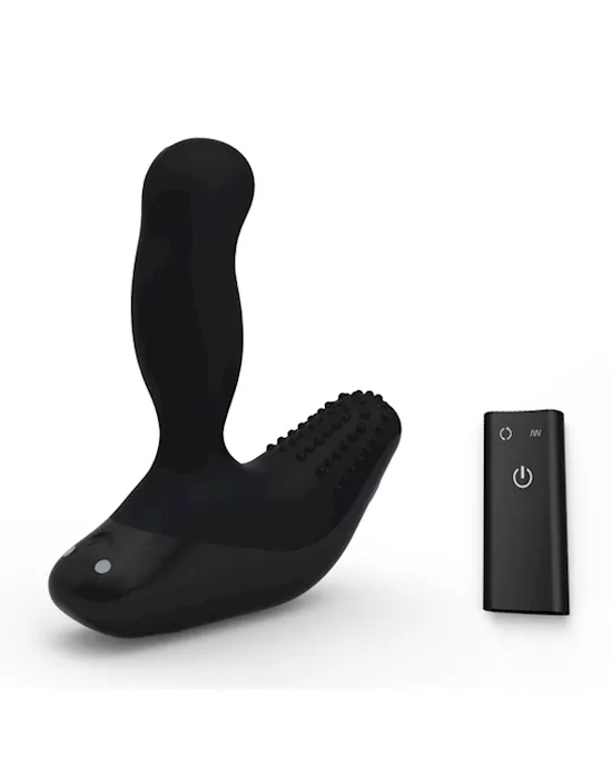 Nexus Revo Stealth