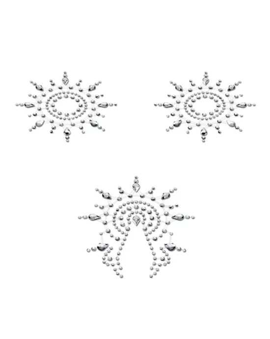 Petits Joujoux Gloria Body Jewelery