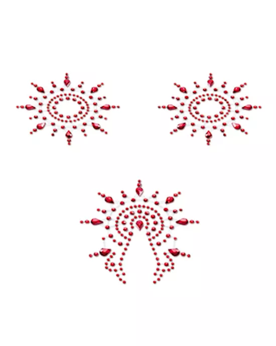 Petits Joujoux Gloria Body Jewelery