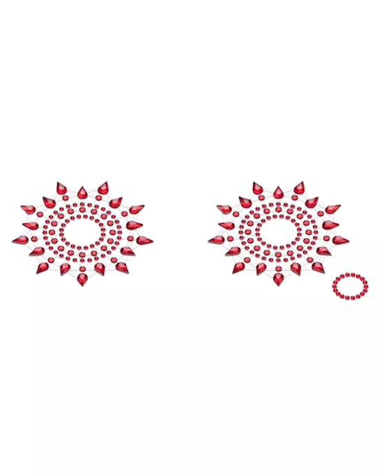 Petits Joujoux Gloria Body Jewelery - Set Of 2