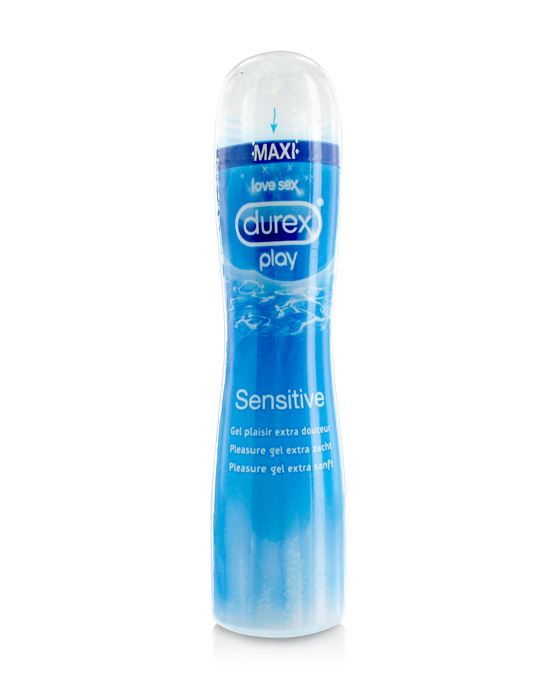 Durex Play Sensitive Lubricant 100 Ml