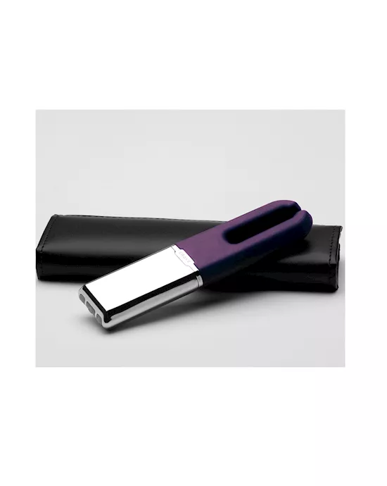 Crave Duet Vibrator