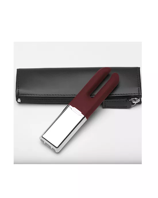 Crave Duet Vibrator