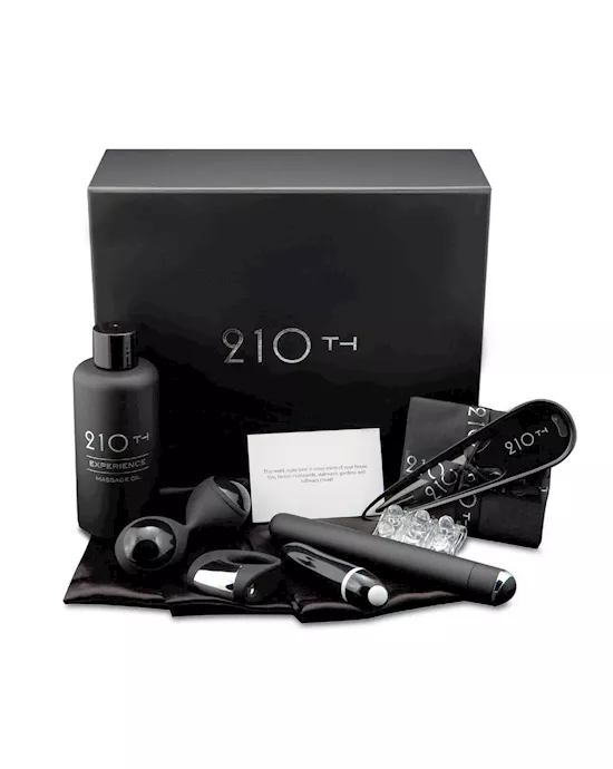 210th Erotic Box Classic