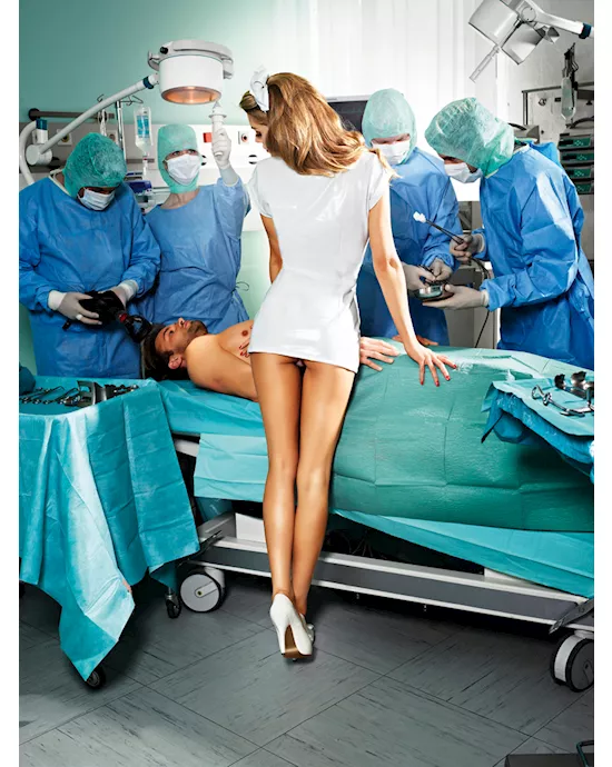 Baci OR Nurse Set One Size