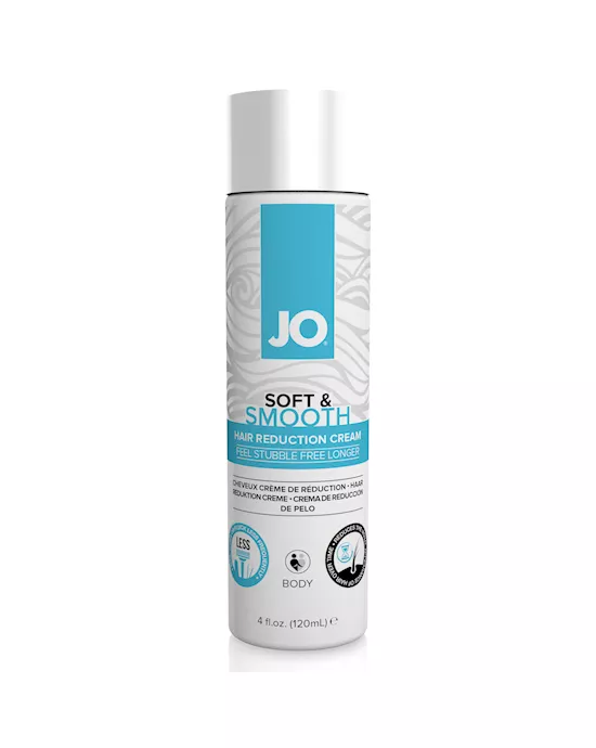 System JO Hair Reduction Serum 120 ml