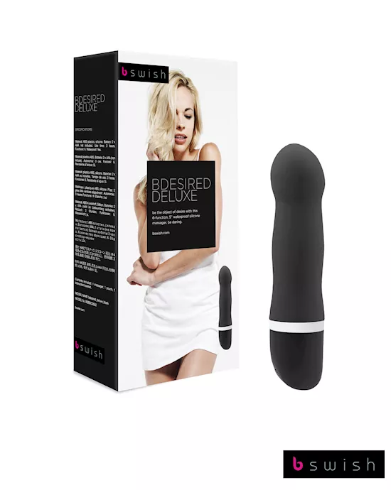B Swish bdesired Deluxe