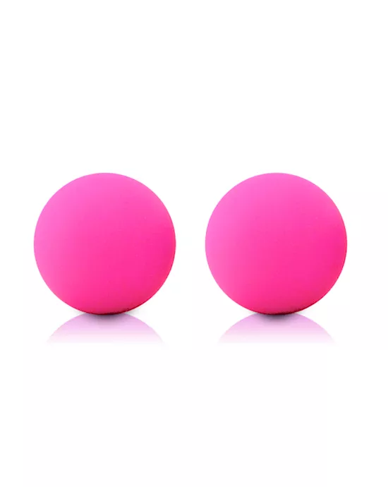 Kegel Balls Neon