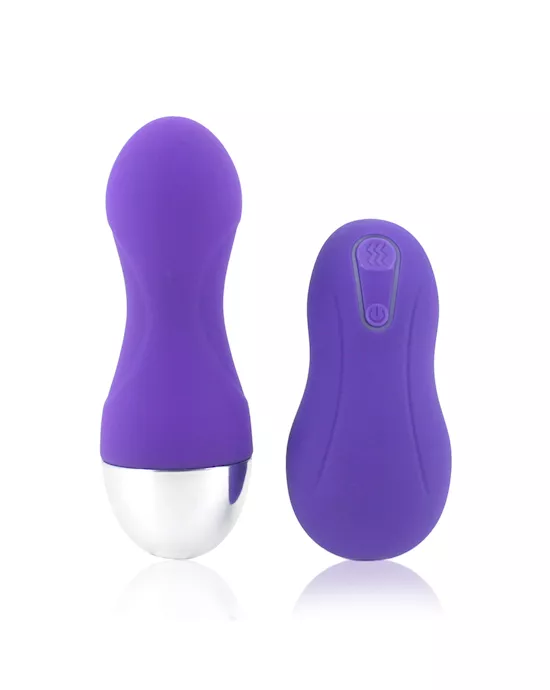 Wireless Contour Egg