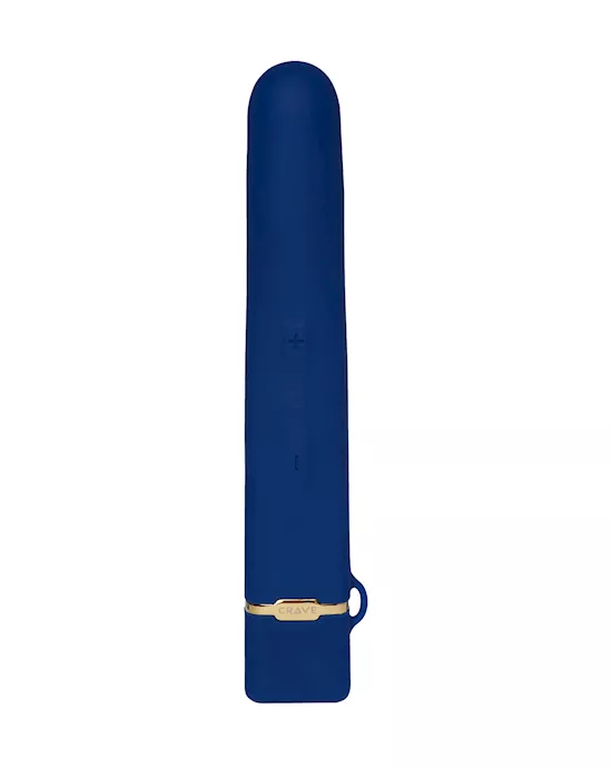 Crave Flex Vibrator