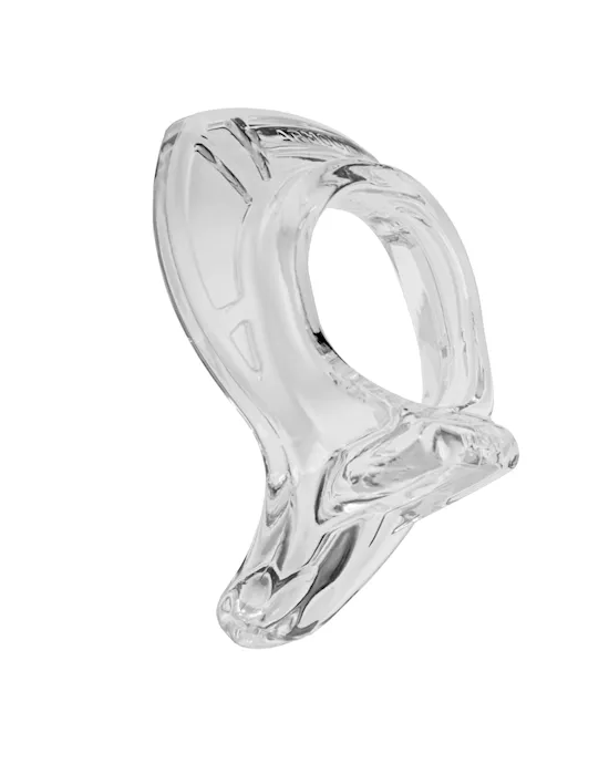 Armour Push Standard C-ring