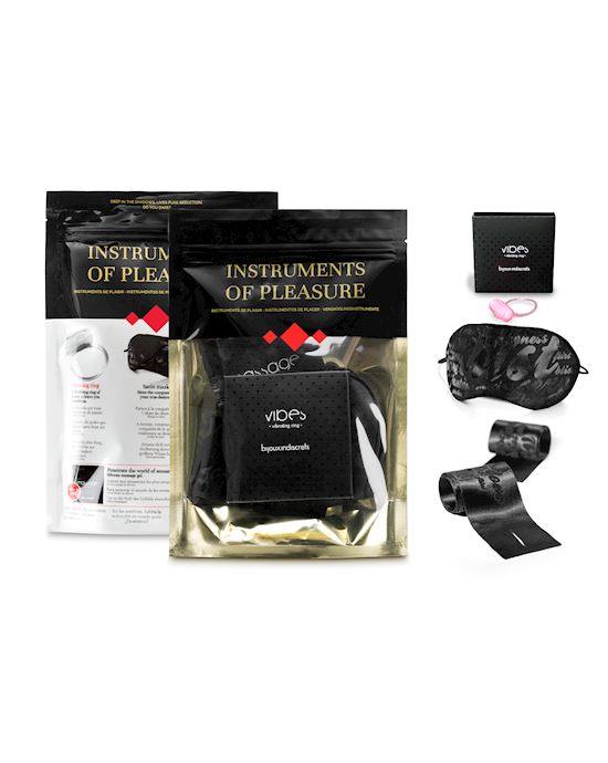 Instruments Of Pleasure Set