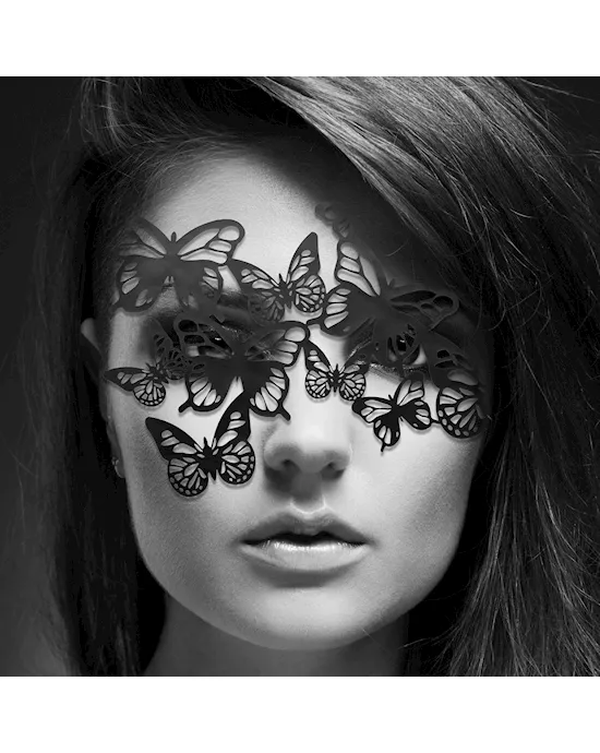 Bijoux Indiscrets Sybille Eyemask