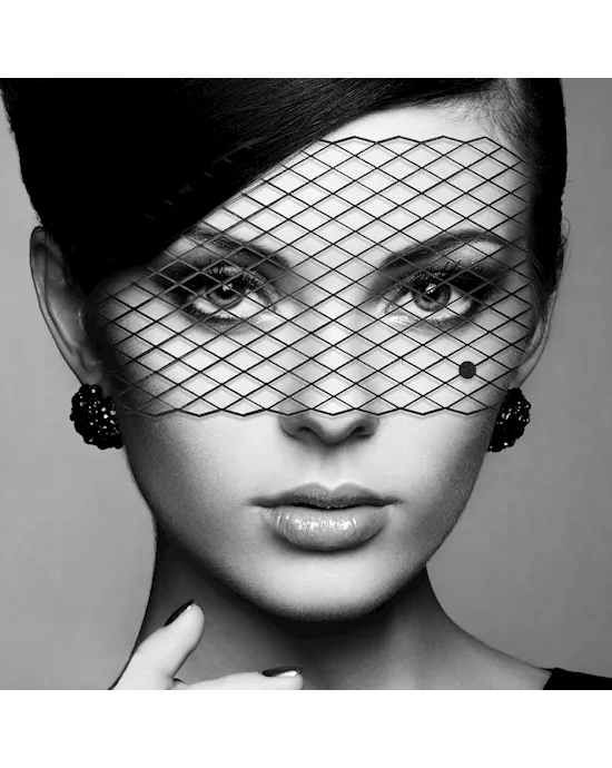 Bijoux Indiscrets Louise Eyemask