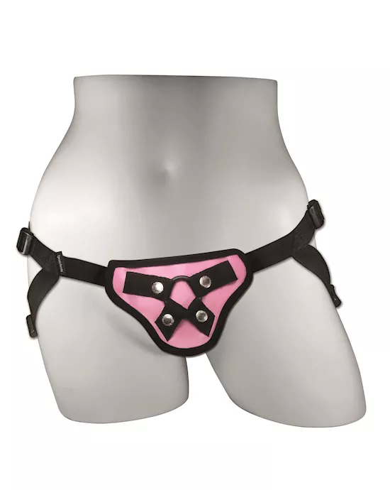 Sportsheets Entry Level Strap-On