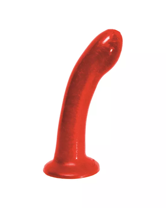 Sportsheets Flare Silicone Dildo