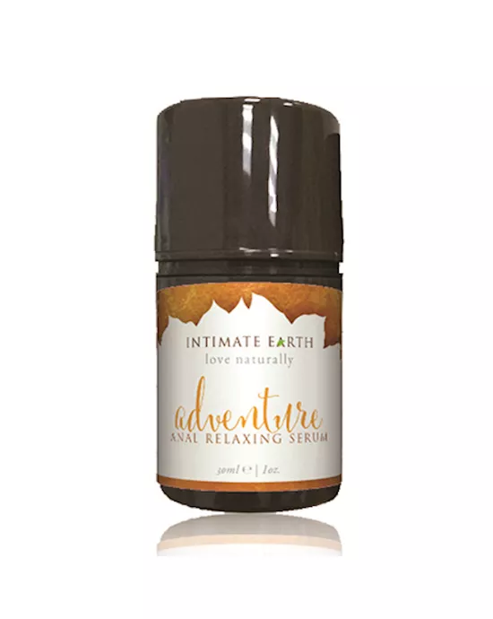 Adventure Anal Relaxing Serum 30ml
