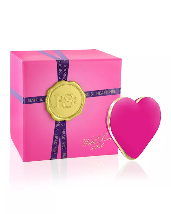 RS Icons Heart Vibe