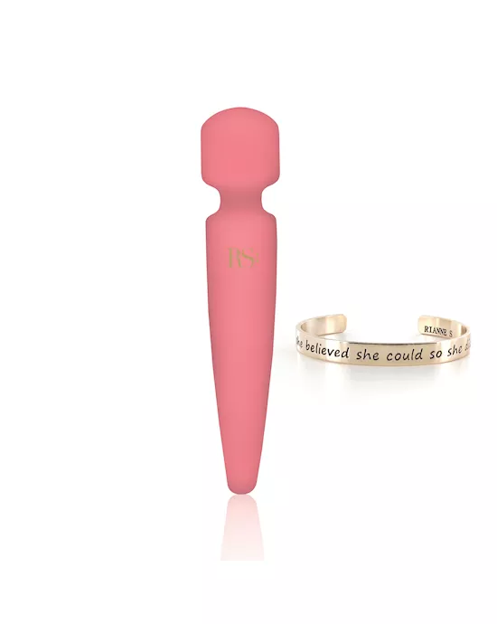 RS Essentials Bella Mini Body Wand