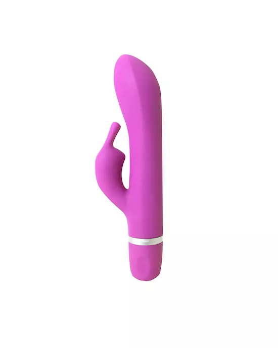 B Swish bwild Classic Bunny Raspberry