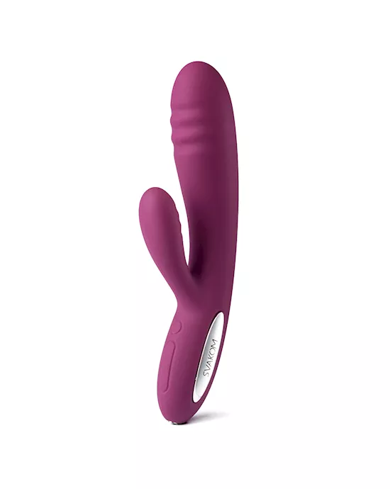 Svakom Adonis Rabbit Vibrator