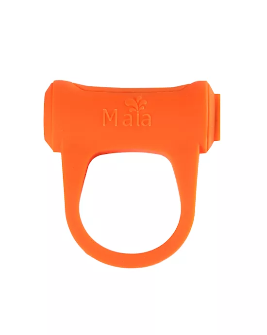 Rechargeable Vibrating Ring