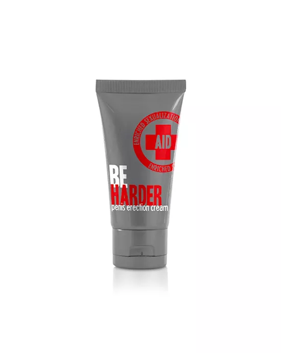 VelvOr Aid Be Harder Penis Erection Cream