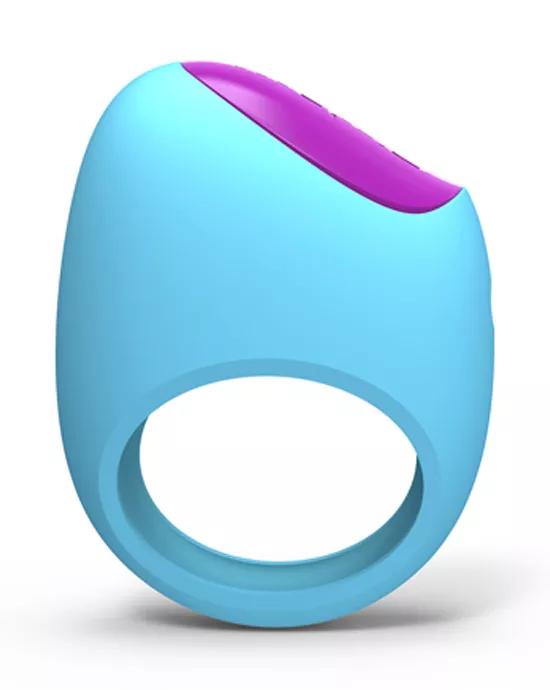 Picobong Remoji Lifeguard Ring Vibe