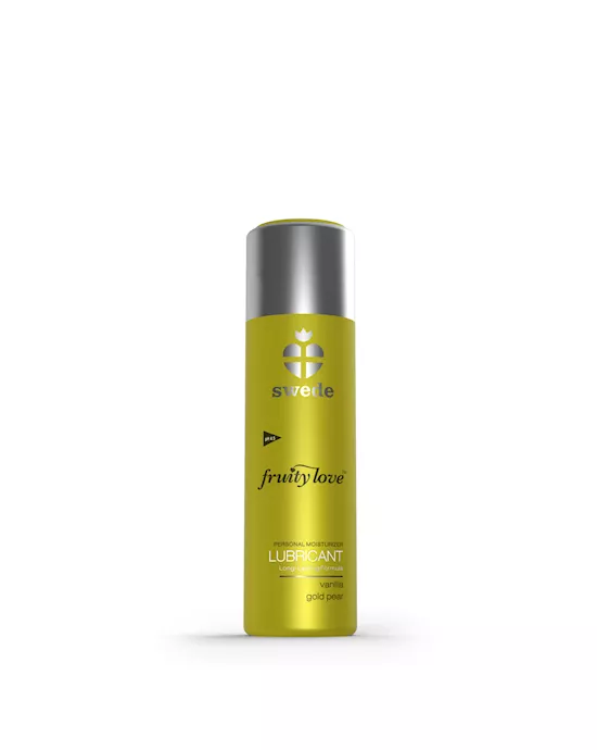 Swede Fruity Love Lubricant 50 ml