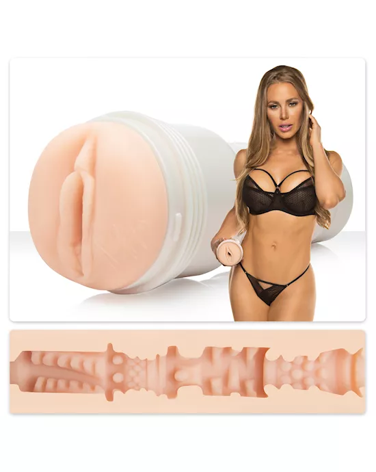 Fleshlight Girls Nicole Aniston Vagina
