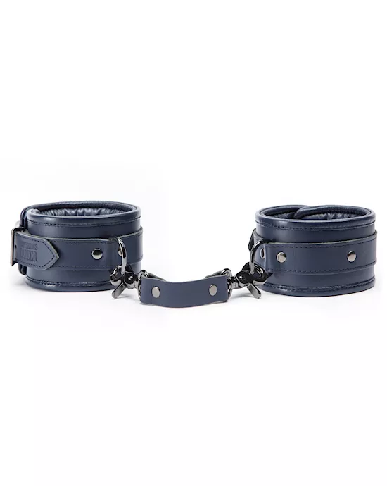 Fifty Shades Of Grey Darker Limited Collection Ankle Cuffs