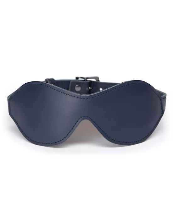 Fifty Shades of Grey Darker Limited Collection Blindfold