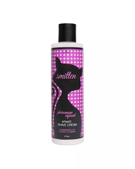 Sensuva Smitten Shave Cream