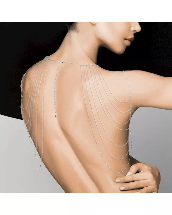 Bijoux Indiscrets Magnifique Shoulder Jewelry