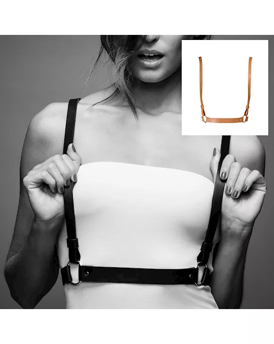 Bijoux Indiscrets Maze X Harness