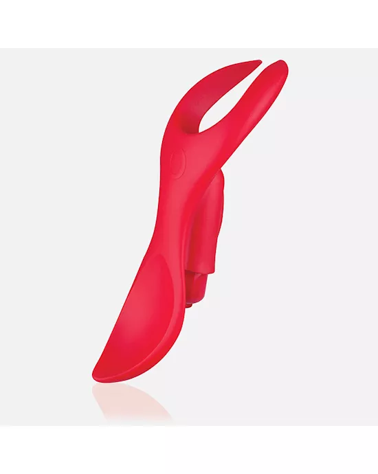 Spork MultiUse Pleasure Tool