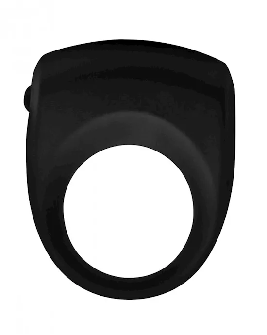 Cock Ring One Speed Silicone