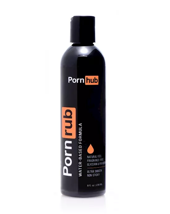 Pornhub Pornrub 8oz