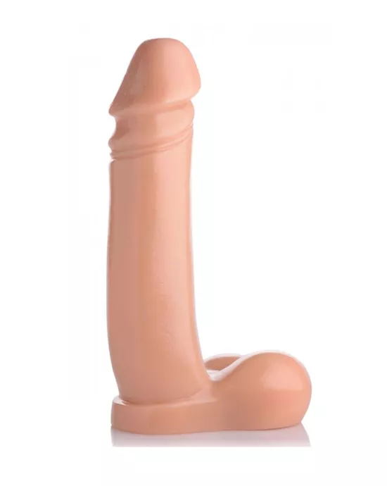 Immense Ivan 12.5 Inch Dildo