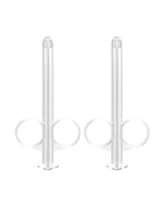 Lube Tube Includes 2