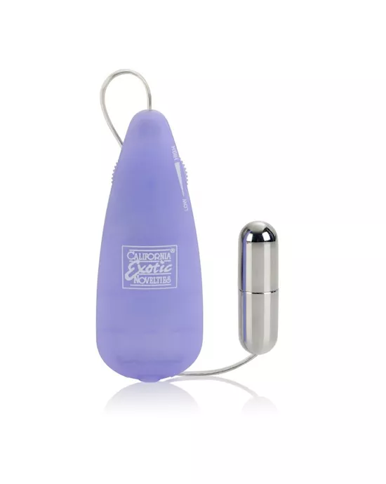 First Time Satin Teaser