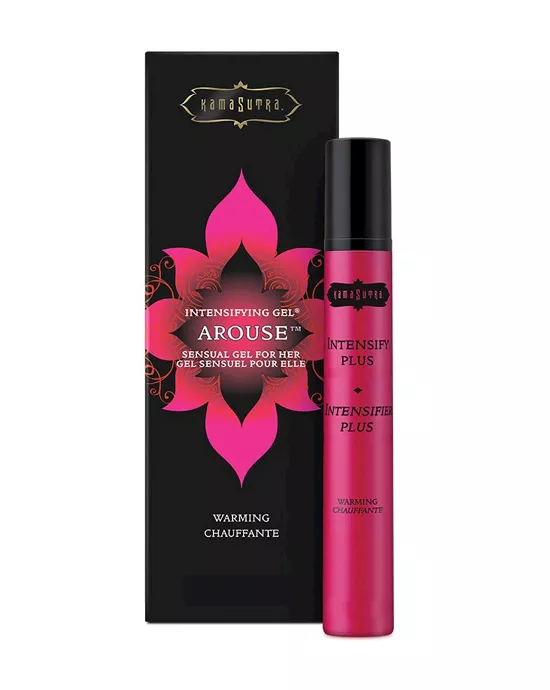 Kama Sutra Intensifying Plus Gel For Women Warming