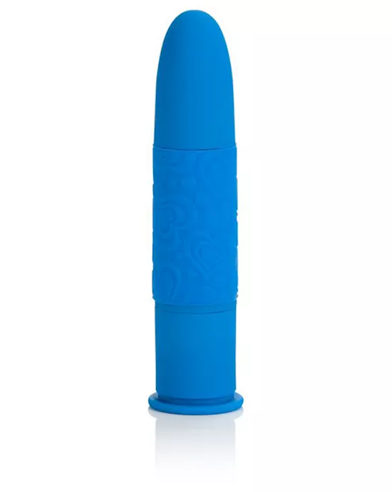 Posh 10 Function Pocket Teaser Blue